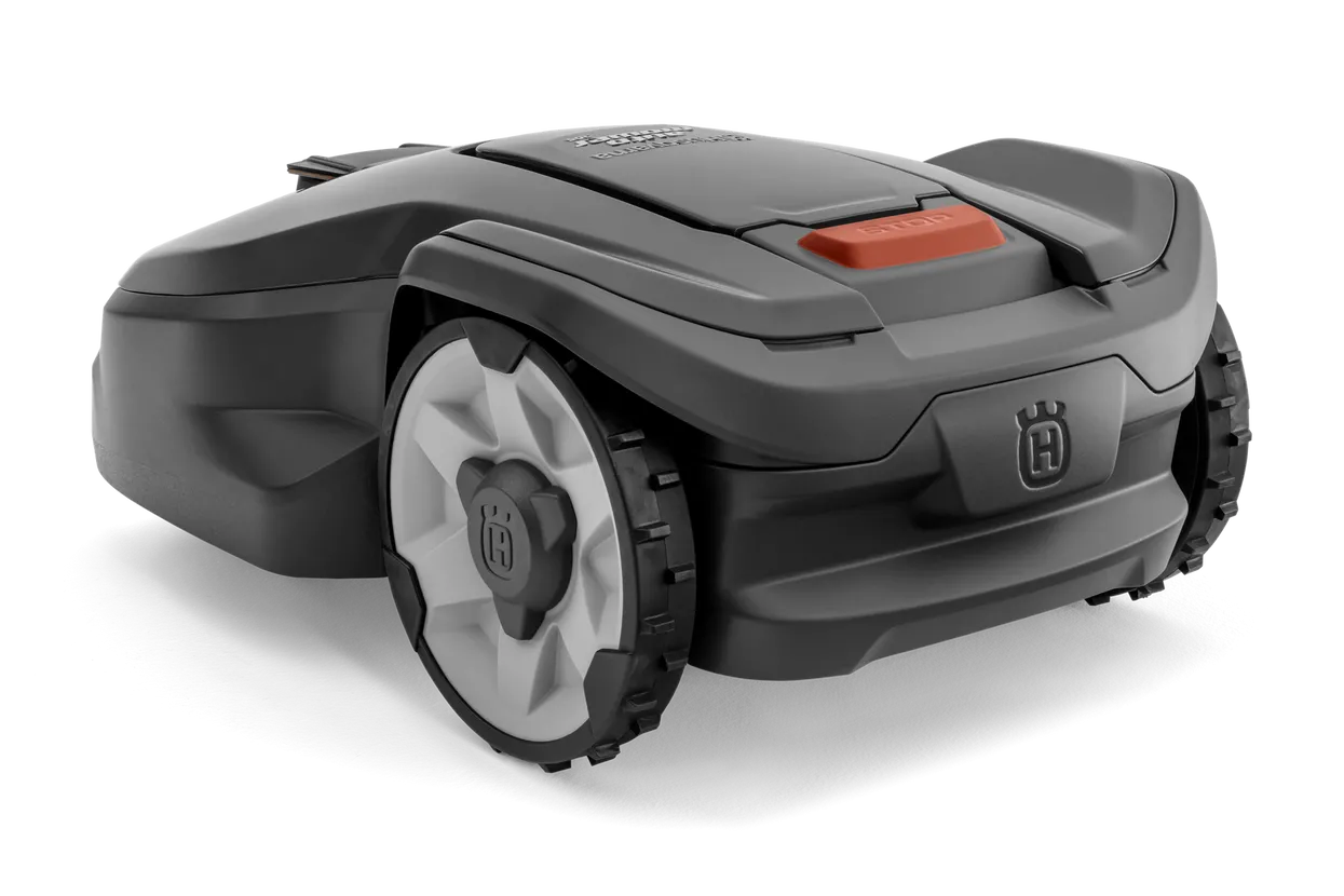 Robot tondeuse Automower Husqvarna 310 Mark II – Jusqu’à 1000m